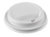 TAPA VASO 8 OZ BLANCO X100 U - Papelera Claspack
