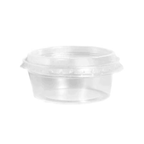 POTE PP 90 CC X 100U AMCOR