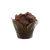TULIPA MUFFINS 140/50 MARRON ANTIGRASA X 100 UNIDADES - comprar online