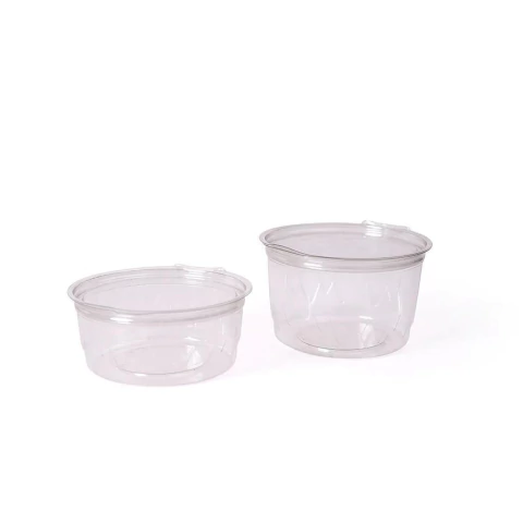 POTE BISAGRA GRANDE DIAMANTE 450 ML CAJA X 200 UNIDADES PF 7710 COPOBRAS - comprar online