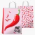 BOLSA PAPEL DISEÑO HOT STUFF TEMATICA 22X10X30 - comprar online