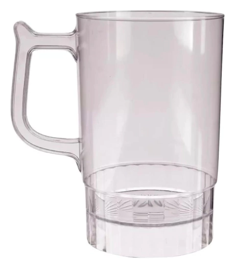 CHOPP 500ML CRISTAL - comprar online