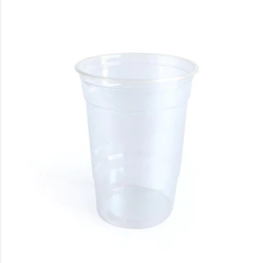 VASO MILANO 370CC X 100UN
