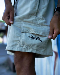 SHORT CARGO ARREA na internet