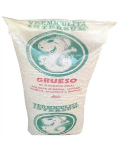 VERMICULITA GRUESO
