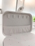 Porta Joias Mag - branco - comprar online