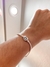 Imagem do Pulseira Berloque Fecho Coração