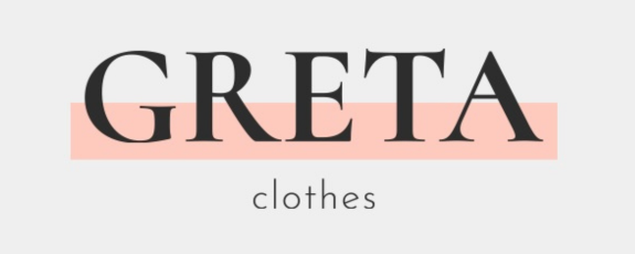 Greta Clothes