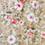 Fralda de Ombro Floral Mia Bege - comprar online