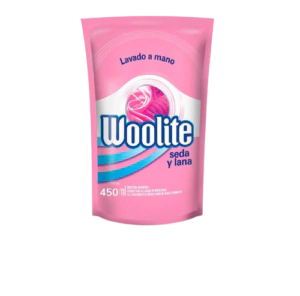 WOOLITE X 900ML BEBE