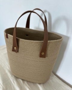 Cinta cuerina 30 mm x 5 metros - comprar online