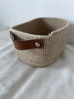 Cesta Organizadora Pipa 33x26x16 alto en internet