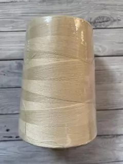 color 101 Hilo de poliester VAHE 5000 metros (c.041) - Romana Deco