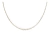 Cadena Plata 925 Forcet FD050X50cms en internet