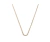 Cadena Groumeth Plata 925 GD050 50cms - Joyerías Glow ing ® Desde 1999. Rosario. | Joyas y Relojes