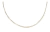 Cadena Plata 925 Forcet FD060X60cms en internet