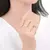 2 Anillos Abrazo Saludo Manos Amistad. Plata 925 - Joyerías Glow ing ® Desde 1999. Rosario. | Joyas y Relojes