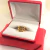 Anillo Oro 18k Calado Con 3 Nombres Grabados Bajo Relieve TF3