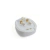 Abridores Ch Tic Laminado 18k Grifa Cubic Blanco Ch781