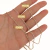 Cadena Plata 925 Forcet FD050X50cms - Joyerías Glow ing ® Desde 1999. Rosario. | Joyas y Relojes