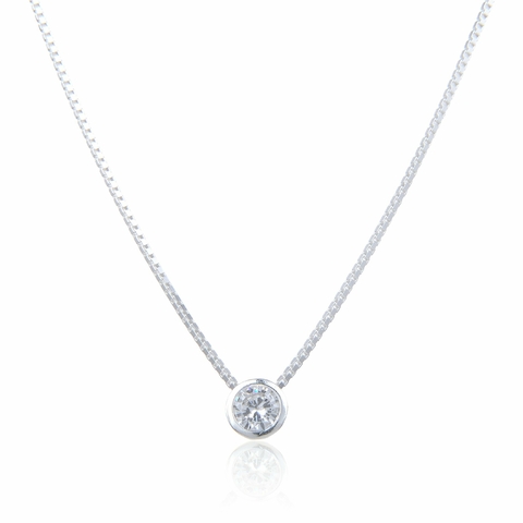 Conjunto Cadena Veneciana Y Dije Susano De Plata 925