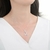 Conjunto Plata 925 Mariposa Con Cubics - comprar online