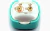 Abridores Ch Oro 18k Sonrisa Smile Rojos Ch176 - comprar online