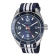 Reloj Nautica Hombre Napkbn001 Key Biscayne Nylon Wr 100