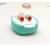 Abridores Ch Oro 18k Sonrisa Smile Rojos Ch176 en internet