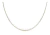 Cadena Plata 925 Forcet FD040X45 cm en internet