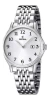 Reloj Festina Mujer Acero F16748.1 Clasico Calendario Blanco