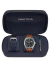 Reloj Nautica Hombre Napbtp008 Mallas Cuero Marron Y Azul - Joyerías Glow ing ® Desde 1999. Rosario. | Joyas y Relojes
