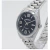 Reloj Mistral Hombre Gmi-1070-01 Acero Plateado - comprar online