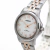 Reloj Mistral Mujer Acero LMT-7088TT-04 Malla Combinada - comprar online