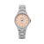 Reloj Mistral Mujer Lmt-7171b-04 Acero Clásico