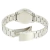 Reloj Casio Mujer Ltp-1302d-7a1 Acero Clásico Calendario en internet