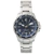 Reloj Nautica Hombre Napplh004 Pilot House Acero Wr 100m - comprar online