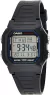 Reloj Casio Hombre Mujer W-800h-1a Caucho Digital Deportivo