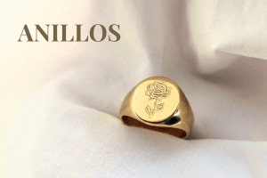 Marca 4 de Joyerías Glow ing ® Desde 1999. Rosario. | Joyas y Relojes