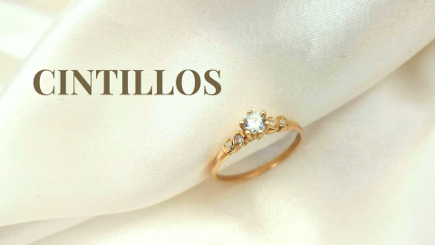 Marca 7 de Joyerías Glow ing ® Desde 1999. Rosario. | Joyas y Relojes