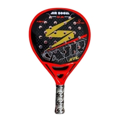 STEEL CUSTOM AIR BOOM