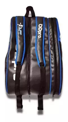 Bolso Paletero Odea Odpro AJPP - Tienda Logic