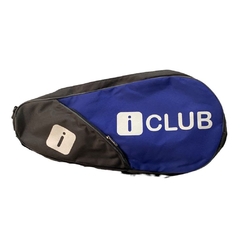 BOLSO ICLUB COMBINADO - comprar online