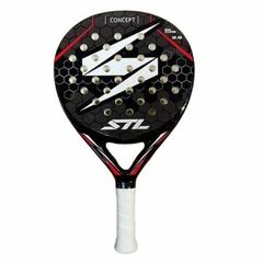 STEEL CUSTOM CONCEPT