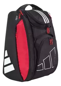 Bolso Paletero Adidas BAG MULTIGAME 3.3 Rojo - comprar online
