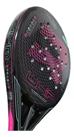 ROYAL WHIP LIGHT WOMAN - Tienda Logic