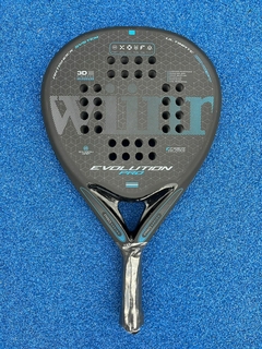 Wiinn Evolution Pro Mate