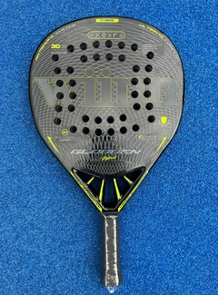 Wiinn Globben Hybrid