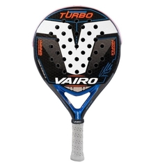 VAIRO GRAPH TURBO CONFORT - Incluye paletero
