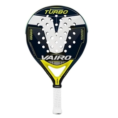 VAIRO GRAPH TURBO SPEED 9.1